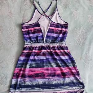 Girls ivivva dress